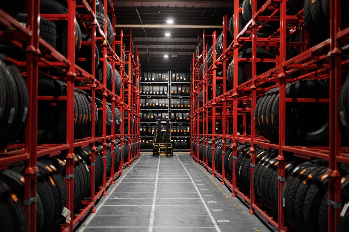 International Tyres Launches New App Tread